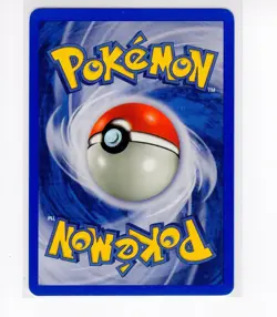 ~DE~ GERMAN Dunkles Rassaff 43 Team Rocket Primeape Pokemon Card (g3) - Image 2