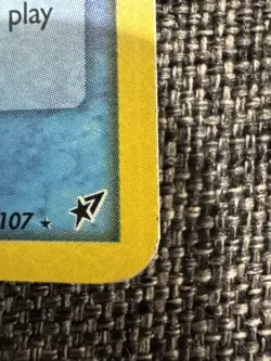 Set of 3 STAMPED - Ludicolo 10/107 - Lombre 37/100 - Lotad 55/100 - LP/NM Cards - Image 4