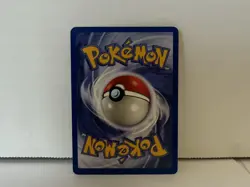 Pokemon Card - Dark Gyarados 25/82 - Team Rocket - 1st Edition - Image 2