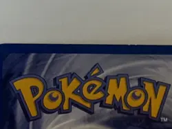 Pokemon Card - Dark Gyarados 25/82 - Team Rocket - 1st Edition - Image 3
