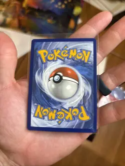 Pokemon Iron Boulder Holo Rare Card 046/131 Prismatic Evolutions 2025 - Image 2