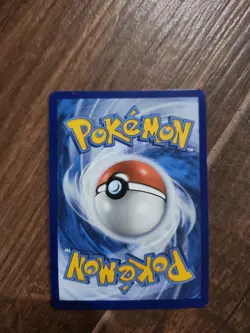 Gouging Fire ex 204/162 SIR Temporal Forces Pokemon Card Full Art Near Mint - Image 2