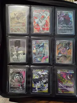 Pokemon Card LOT - Image 3