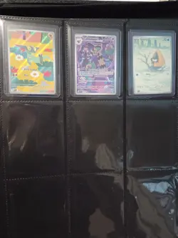 Pokemon Card LOT - Image 5