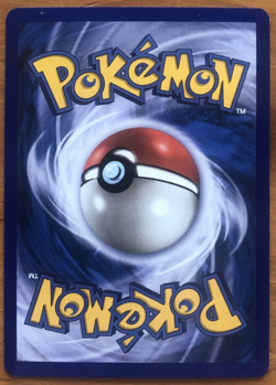 Swalot 11/100 Holo Rare Card 2006 Pokemon TCG EX Crystal Guardians - Image 4