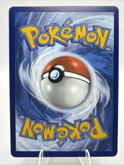 Pokemon Hilda Full Art Holo Trainer 164/086 White Flare Ultra Rare TCG Card - Image 2
