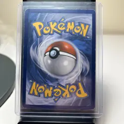 Pokemon Breakthrough Houndoom EX Full Art Ultra Rare Holo Card 153/162 - Image 2