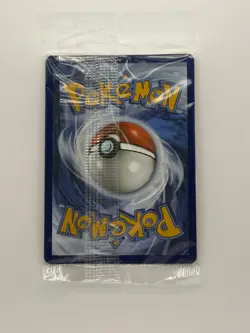 Eevee (Holiday Calendar) 133/165 Miscellaneous Cards & Products Holo sealed - Image 2