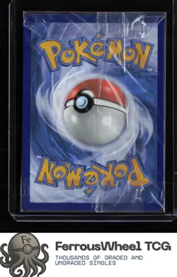 Iron Thorns 098 - SV: Scarlet & Violet Promo Cards - SEALED (NM) - Image 2