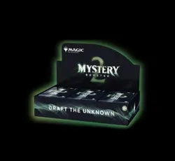 Mystery Booster 2 Display Neu & OVP Sealed (MtG - Magic The Gathering) - Image 1