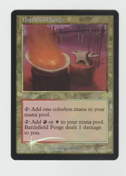 Magic: The Gathering Battlefield Forge Apocalypse Foil - Image 1