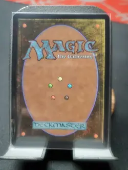 Yidris, Maelstrom Wielder (Gilded Foil) Secret Lair Drop MTG Magic The Gathering - Image 2