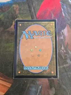 MTG Lotus Field (23/180) Edge of Eternities Stellar Sights NM - Image 2