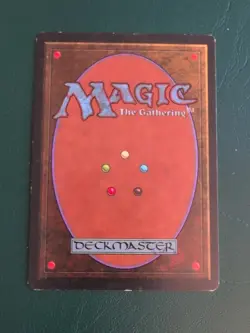 MTG Volcanic Island Revised Dual Land MP/LP Reserved List Magic the Gathering 19 - Image 2