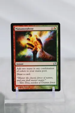 Manamorphose U Modern Masters 191 LP/NM - Image 1