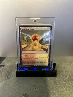 MTG Sunbillow Verge - Aetherdrift (DFT) #264 Magic the Gathering - Image 5