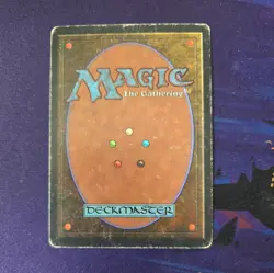 MTG 1x Mishra's Factory x1 Antiquities Heavily Play HP (Fall) Autumn - Image 5
