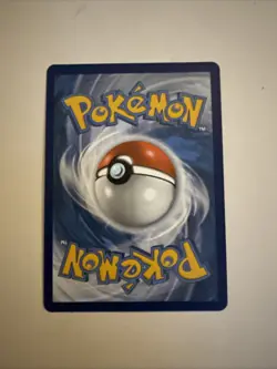 Pokemon TCG Sonia Full Art Holo Ultra Rare Card 192/192 Rebel Clash NM - Image 2