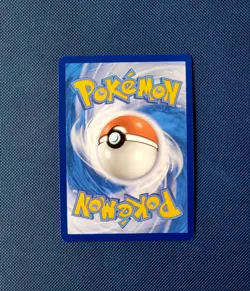 Pokemon Card Lt. Surge's Raticate 016/034 Pokemon Card Game Classic Holo 2023 NM - Image 2