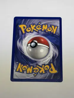 Vintage Pokemon Card TCG Jigglypuff 54/64 Jungle TCG Regular WoTC Common NM - Image 2