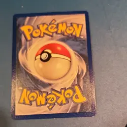 Pokemon Magikarp Base Set Common Regular 35/102 30 HP Wizards English 1999 - Image 2