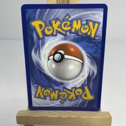 Pokemon Destined Rivals - Eevee SVP 200 Blister Promo SWIRL - Image 3