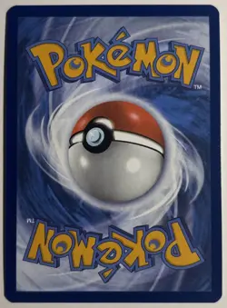 Misty’s Psyduck 193/182 Illustration Rare Holo SV10 Destined Rivals Pokemon NM - Image 2