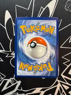 Herdier 155/086 Pokemon TCG S&V White Flare Illustration Rare English - Image 3