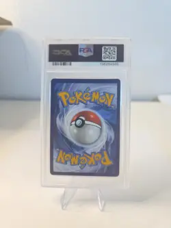 PSA 10 Pikachu Ex Hyper Rare 179/131 Prismatic Evolutions Pokemon 2025 - Image 2