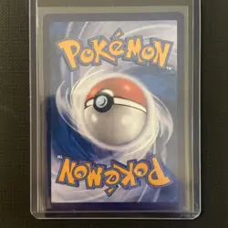 Pokemon Chinese (US Seller) S&V Blade Awakened Greninja ex CSV7C-223/204 SR NM - Image 2