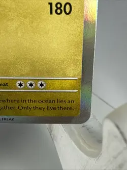 Pokemon TCG 151 Holographic Dragonite 149/165 Near Mint - Image 4