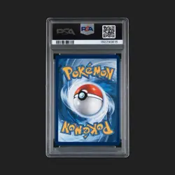 PSA 10 PIKACHU EX 276/217 POKEMON ASCENDED HEROES SPECIAL ILLUSTRATION RARE - Image 2