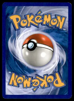 2008 Diamond & Pearl - Legends Awakened Reverse Holo Houndour Basic/Common #103 - Image 2