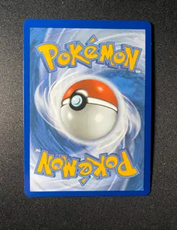 Pokemon TCG Mega Charizard Y ex 030 Mega Evolution Black Star Promo A - Image 2