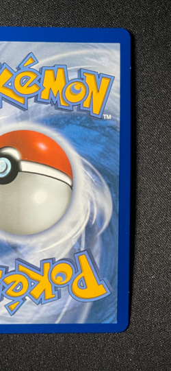Pokemon TCG Mega Charizard Y ex 030 Mega Evolution Black Star Promo A - Image 4