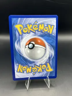 Oricorio Ex Black Star Promo MEP 24 - Pokemon TCG Near Mint - Image 2