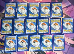 Vulpix Lot Of 16 Mixed Sets - Image 4