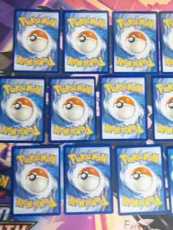 Vulpix Lot Of 16 Mixed Sets - Image 5