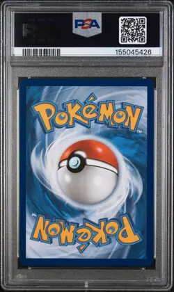Pokemon Phantasmal Flames - Mega Sharpedo ex 113/094 - PSA 10 - Image 2