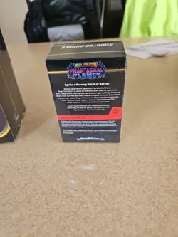 Pokemon Mega Evolution Elite Trainer Box Lucario ETB + Perfect Order Booster - Image 5