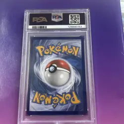 2020 Pokemon Sword Shield Vivid Voltage Pikachu VMAX Secret Rare #188/185 PSA 9 - Image 2