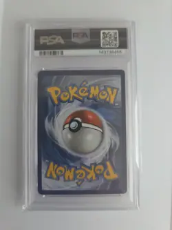 2021 Pokemon Celebrations Umbreon Gold Star Classic Collection PSA 10 - Image 2