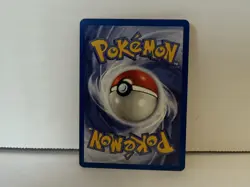 1st Edition Dark Flareon - Pokemon 2000 Rocket #35 - Image 2