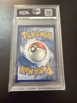 2019 Pokemon S&M Full Art Shiny Mewtwo GX Hidden Fates #SV59 Gem Mint PSA 10 - Image 2