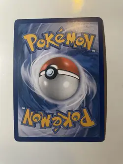 Pokemon Umbreon GX SM36 Promo SM Holo English Pokemon TCG - Image 2
