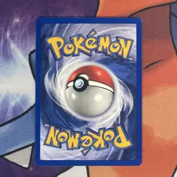 Recycle Non-Holo WOTC Pokemon Card 61/62 Fossil Set - Image 2