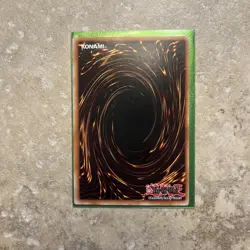 YuGiOh TCG Graceful Charity Dark Beginnings 2 DB2-EN095 Rare -LP Excellent - Image 2