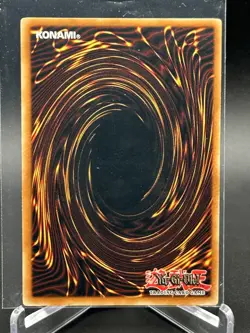 Yugioh TCG Kaiser Glider DR1-EN213 Dark Revelation Ultra Rare Holo LP - Image 2