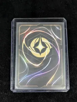 Disney Lorcana TCG Sisu - Divine Water Dragon 159/216 Rise of the Floodborn - Image 3
