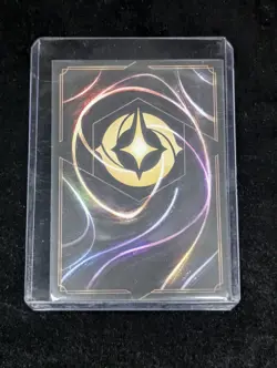 TE KA - Heartless Legendary #192/204 Disney Lorcana The First Chapter TCG Mint - Image 3